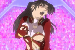 Inyoku Tokkyuu Zetsurinou